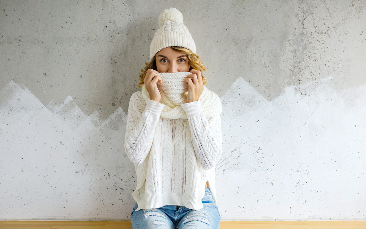 Gesund durch den Winter